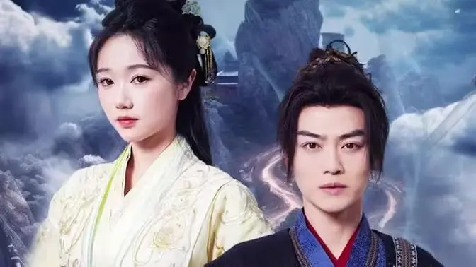 《练气十万年》:凡人修仙路,热血逆袭,震撼视听体验!