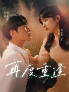 《再度重逢》：穿越时空的爱恋，能否重拾最初的感动？