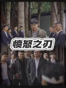 《愤怒之刃》：复仇之路的血色绽放，刀光剑影下的正义抉择