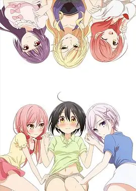 《立花馆恋爱三角铃》：甜蜜悸动，少女心事，恋爱铃声响起！