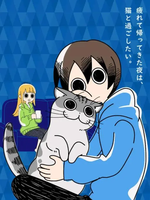 《关于养猫我一直是新手》：新手铲屎官的爆笑血泪史，猫主子养成记！