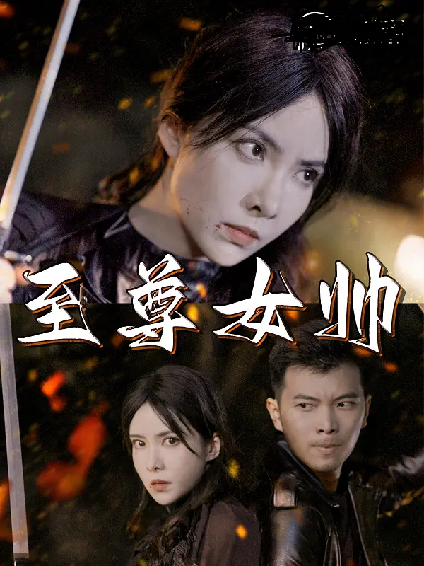 至尊女帅：女强人传奇与权力较量，揭秘职场野心