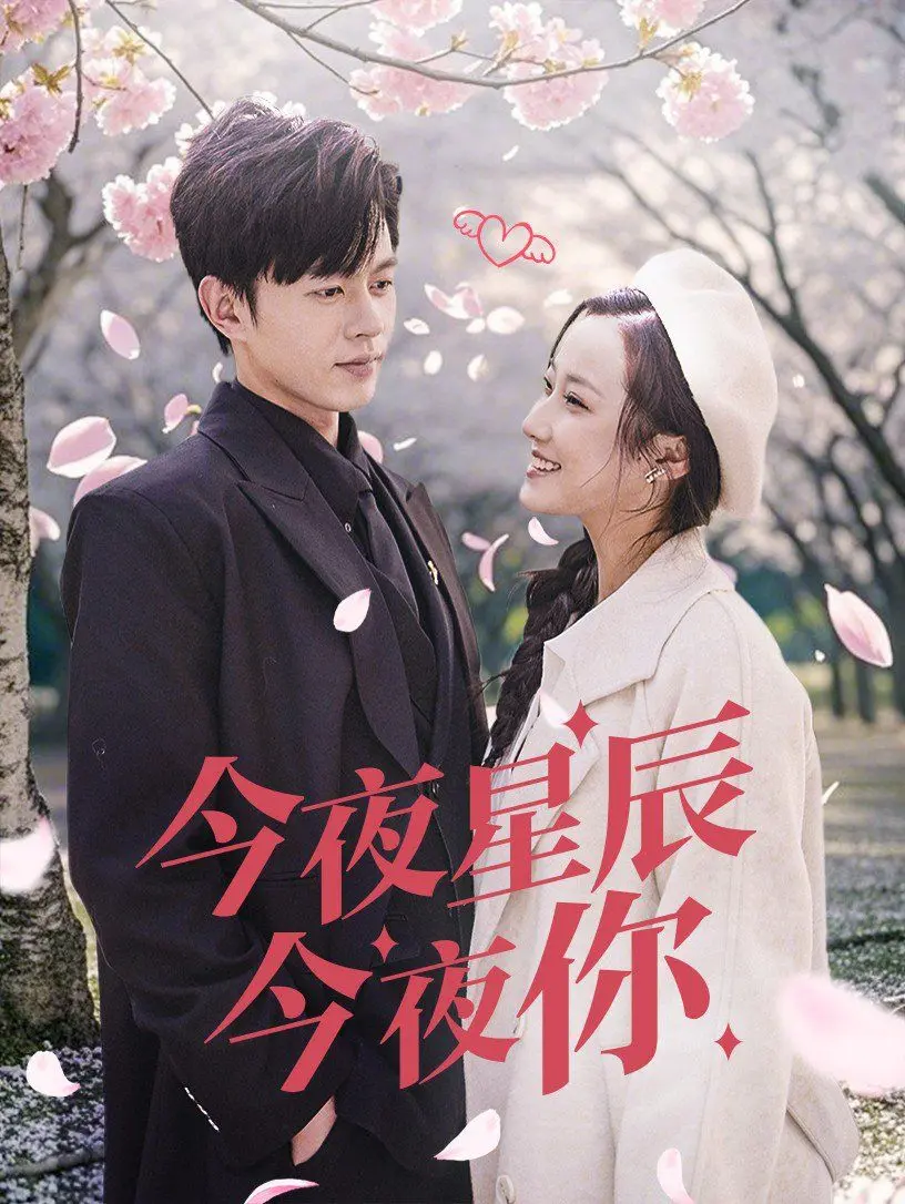 《今夜星辰今夜你》：一场关于救赎与爱的午夜飞行，都市男女情感疗愈指南